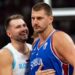 Beograd ugostio svetske asove pred pohod na medalju