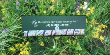 Institut „Dr Josif Pančić“ – čuvar znanja o lekovitom bilju više od veka