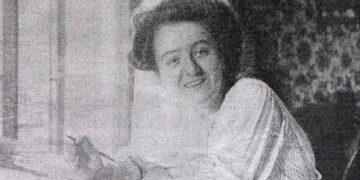 Jovanka Bončić: žena koja je promenila lice evropske arhitekture