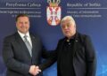 Država jača prisustvo srpskih medija van granica