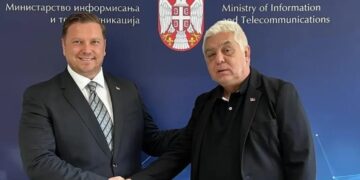 Država jača prisustvo srpskih medija van granica