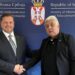 Država jača prisustvo srpskih medija van granica