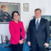 Vladimir Kokanović posetio opštinu Loznica