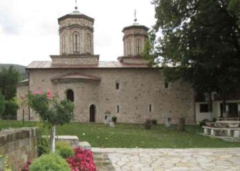 ŽIVOT U DOMU ČISTOG SRCA: Sestrinstvo manastira brine o osobama sa smetnjama u razvoju