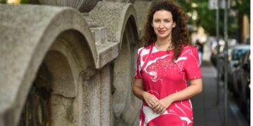 Beograd pod zvezdama: Opera na otvorenom u Luci 30. avgusta