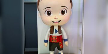 Poznati prvi favoriti za imena maskota „EXPO 2027“ Beograd