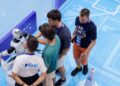 Srpski srednjoškolci briljirali na Međunarodnoj olimpijadi iz veštačke inteligencije u Pekingu
