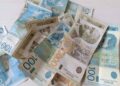 Štednja u dinarima veća jedanaest puta: Građani veruju domaćoj valuti