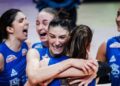 Srpske odbojkašice osvojile Šenžen, za tri dana počinje Svetsko prvenstvo