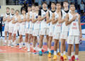 Zlato za srpske kadete: Srbija prvak Evrope u košarci do 16 godina