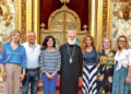Srbi u Trstu: Tri veka čuvanja vere, jezika i tradicije