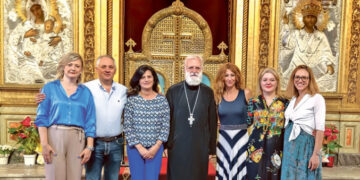 Srbi u Trstu: Tri veka čuvanja vere, jezika i tradicije