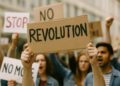 Reči koje pale ulice: Kako jezik pokreće revolucije