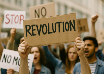 Reči koje pale ulice: Kako jezik pokreće revolucije