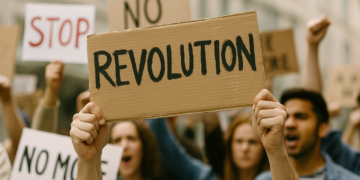 Reči koje pale ulice: Kako jezik pokreće revolucije