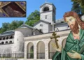 Srbija čuva relikviju iz doba Hrista: Ruka apostola Luke u hramu kod Valjeva