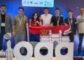 Pet medalja za Srbiju doneli srednjoškolci na svetskoj olimpijadi iz astronomije