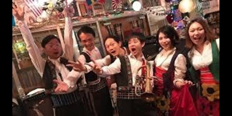 JAPANCI KOJI VOLE BALKAN – JAPANCI KOJI VOLE SRBIJU