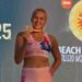 Zlatna Maša: Srbija ima novu šampionku u rvanju na pesku