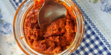 Ajvar kao otpor zaboravu, tradicija koja ne umire
