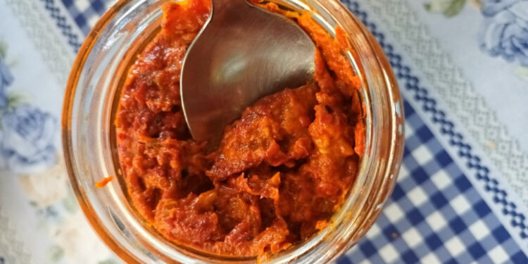 Ajvar kao otpor zaboravu, tradicija koja ne umire