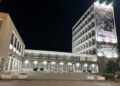 NIŠ PONOVO SVIRA: Dom vojske pretvoren u hram kulture
