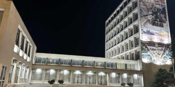 NIŠ PONOVO SVIRA: Dom vojske pretvoren u hram kulture