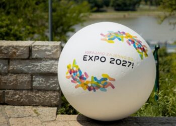 Beograd se sprema za put oko sveta: Expo 2027 menja lice prestonice
