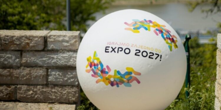 Beograd se sprema za put oko sveta: Expo 2027 menja lice prestonice