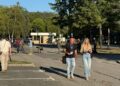 Beograd spreman za vojnu paradu – svetski doček novinara u kasarni