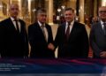 SNAŽNA PORUKA IZ MAĐARSKE: Srbi su ovde i ostaju