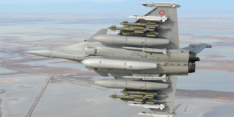 Srpska avijacija jača uz francuski Dassault