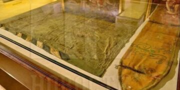 Miloševim putem do Istanbula: Muratov barjak svedoči srpsko junaštvo