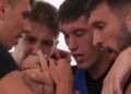 Generacija budućnosti: Mladi basketaši vicešampioni sveta