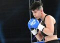 Srpskinja pokorila svet, Aleksandra Krstić šampionka u kik-boksu