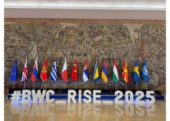 Međunarodna konferencija RISE 2025: Srbija lider u osnaživanju žena