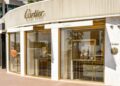 Cartier odao počast Srbiji, grb Karađorđevića na luksuznim radnjama u svetu
