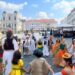 Festival tradicije i veselja: Dani ludaje