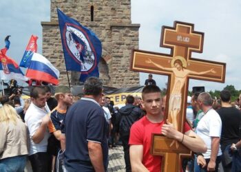 Od Z do Žnj pa do S – evolucija u srpskom društvu