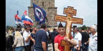 Od Z do Žnj pa do S – evolucija u srpskom društvu