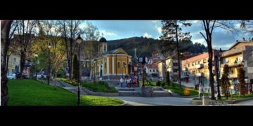 Raška obeležava 180 godina postojanja – svečano i dostojanstveno