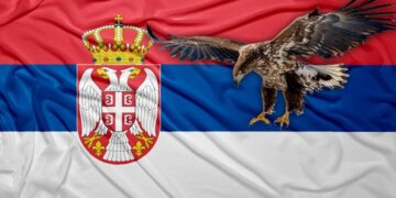 Grb Srbije: Nasleđe Nemanjića i zavet budućnosti