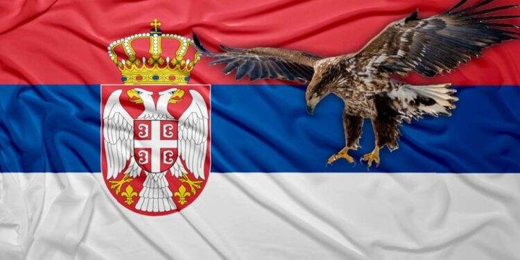 Grb Srbije: Nasleđe Nemanjića i zavet budućnosti