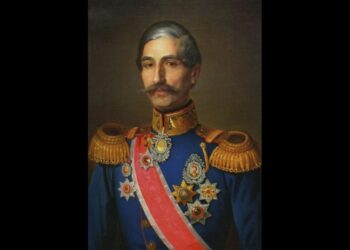 Na današnji dan Aleksandar Karađorđević postao je knez Srbije!