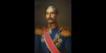 Na današnji dan Aleksandar Karađorđević postao je knez Srbije!