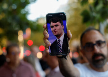 Demokratija ubija! Likvidacija suverenih političara u režiji Zapada