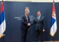 Zajednički projekti na pomolu: Uprava za dijasporu ugostila gradonačelnika iz Francuske