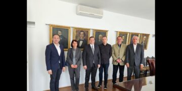 Srbija uz svoj narod u Hrvatskoj: Kokanović u Zagrebu