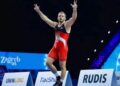 Tri prsta u sred Zagreba – Komarov doneo zlato Srbiji