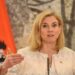 Beate Meinl-Reisinger i Borko Stefanović: Duet protiv mira u regionu